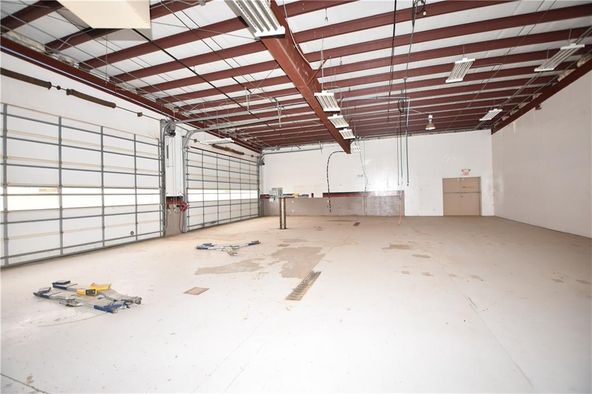 Tire Center & Family Dollar: 820 S Division Street, Guthrie, OK 73044